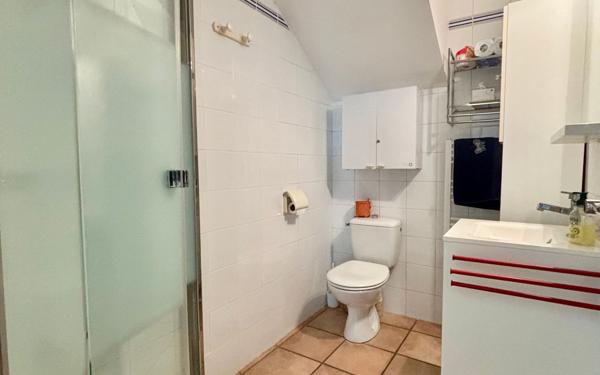 Maison à vendre    4 pièces •  Fabrègues