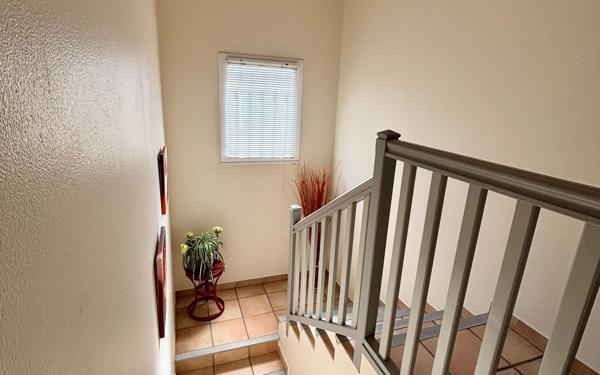 Maison à vendre    4 pièces •  Fabrègues