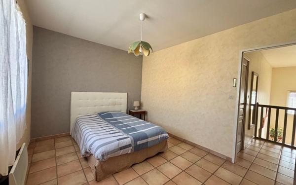 Maison à vendre    4 pièces •  Fabrègues