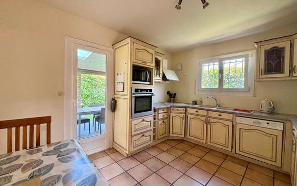 Maison à vendre    4 pièces •  Fabrègues