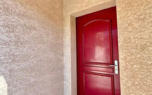 Maison à vendre    4 pièces •  Fabrègues