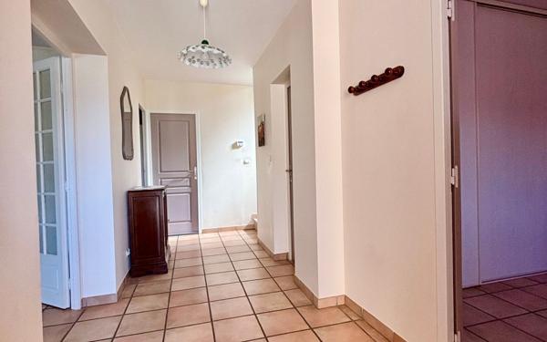 Maison à vendre    4 pièces •  Fabrègues