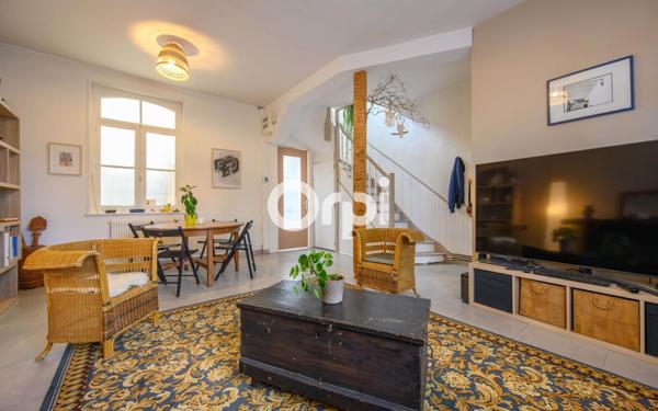 Maison à vendre    5 pièces •  Armentières