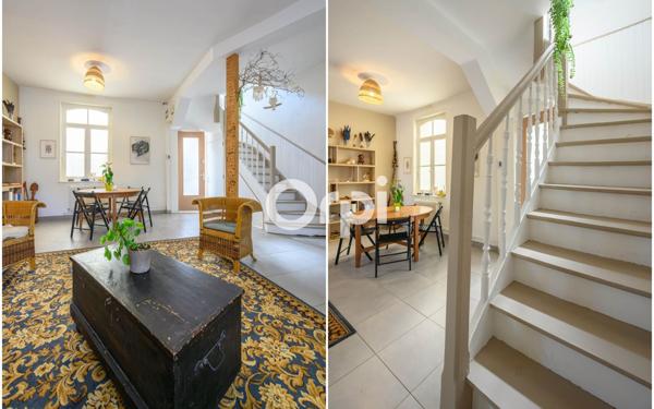 Maison à vendre    5 pièces •  Armentières