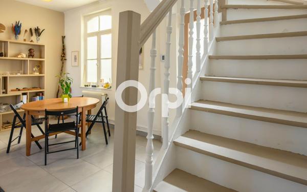Maison à vendre    5 pièces •  Armentières