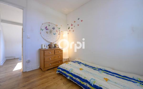 Maison à vendre    5 pièces •  Armentières