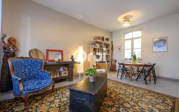 Maison à vendre    5 pièces •  Armentières