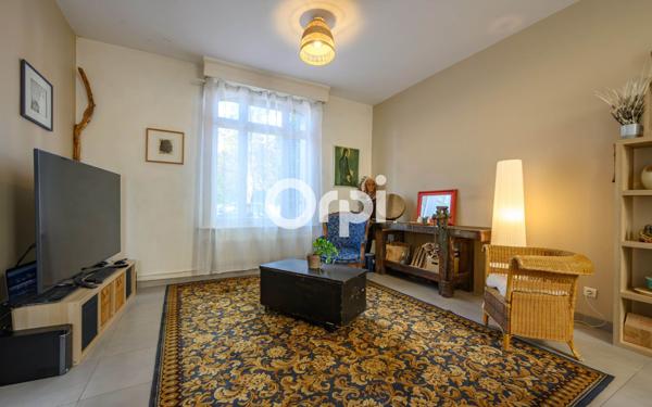 Maison à vendre    5 pièces •  Armentières