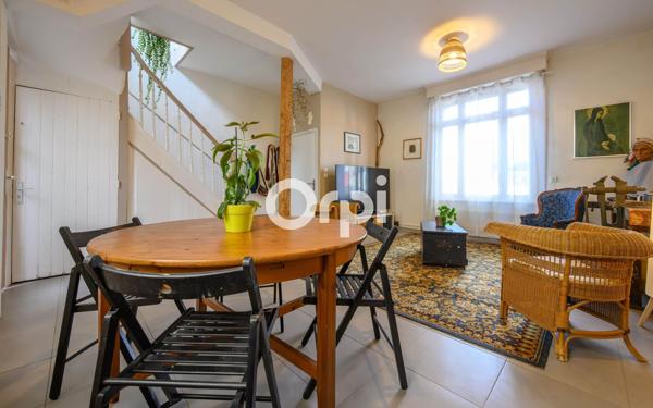 Maison à vendre    5 pièces •  Armentières
