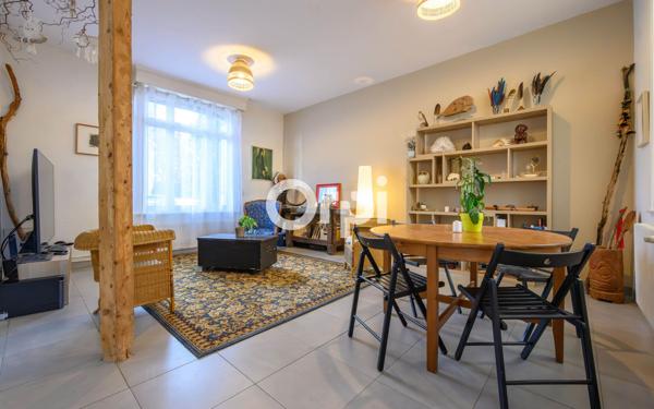 Maison à vendre    5 pièces •  Armentières