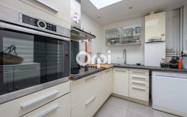 Maison à vendre    5 pièces •  Armentières