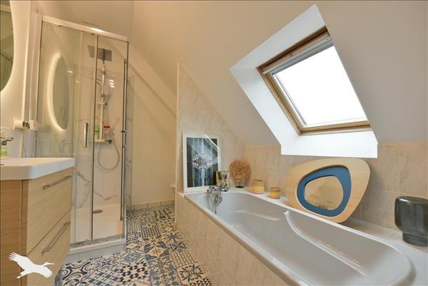 Maison à vendre |  Amboise |  6 pièces | 105 m²