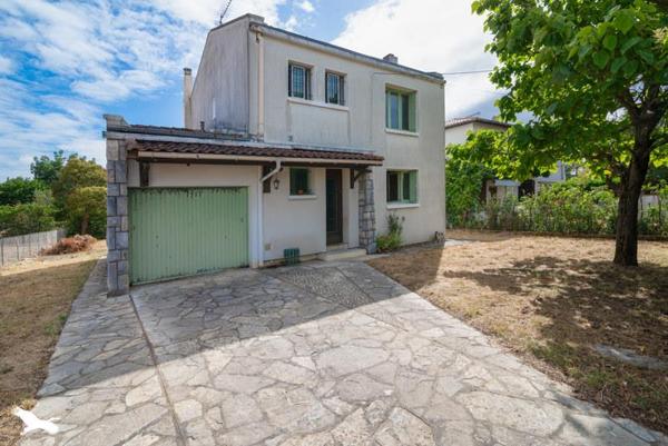 Maison à vendre |  Plaisance-du-Touch |  4 pièces | 89 m²