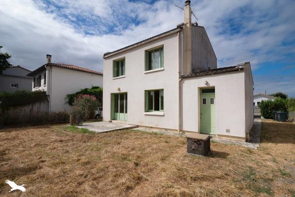 Maison à vendre |  Plaisance-du-Touch |  4 pièces | 89 m²