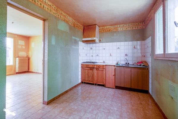 Maison à vendre |  Plaisance-du-Touch |  4 pièces | 89 m²