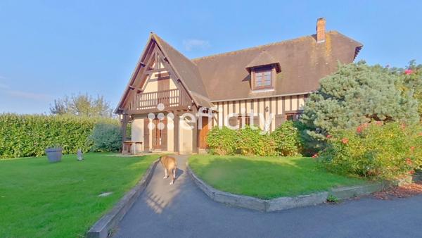 Maison 1 pièce - 175 m²