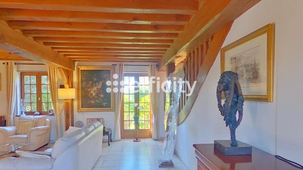 Maison 1 pièce - 175 m²