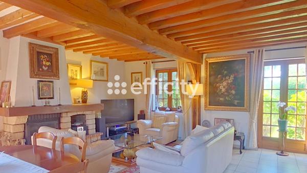 Maison 1 pièce - 175 m²