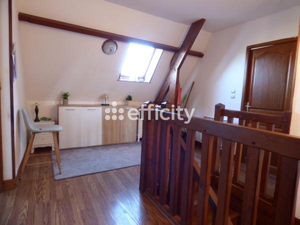 Maison 1 pièce - 175 m²