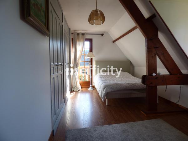 Maison 1 pièce - 175 m²