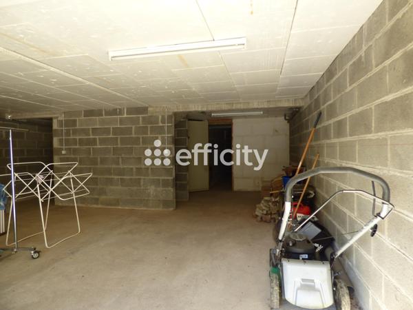 Maison 1 pièce - 175 m²