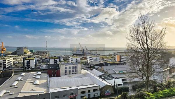 Vente Appartement 3 pièces 63 m2 à Brest