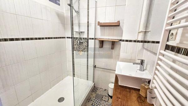 Vente Appartement 3 pièces 63 m2 à Brest