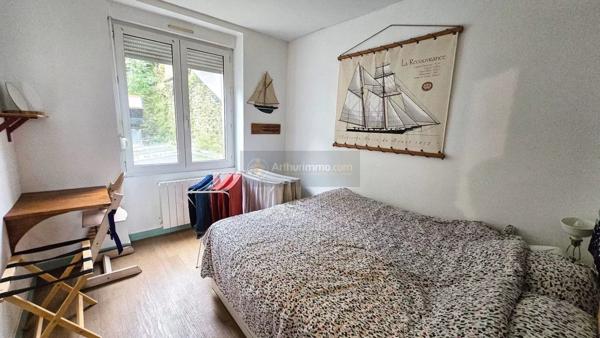 Vente Appartement 3 pièces 63 m2 à Brest