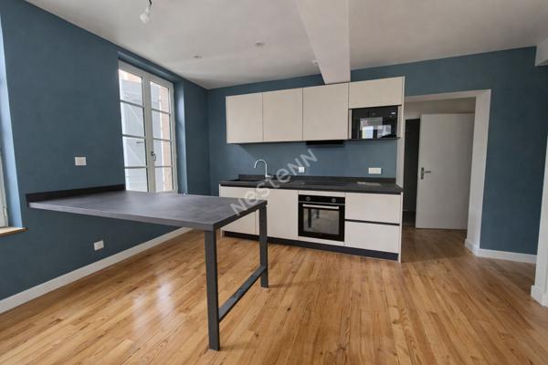 Appartement Montauban 3 pièces 48 m2