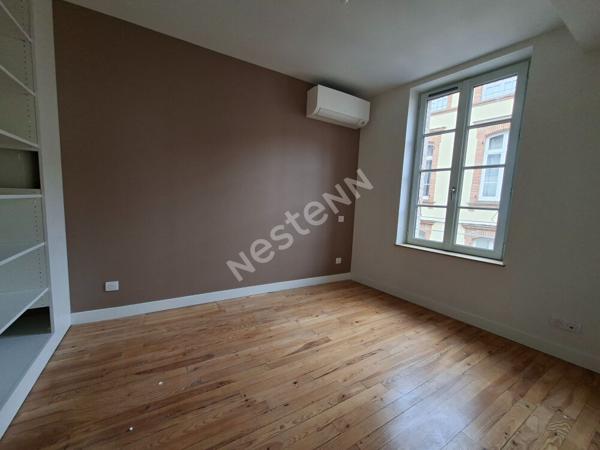 Appartement Montauban 3 pièces 48 m2