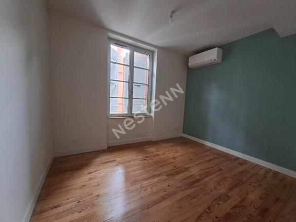 Appartement Montauban 3 pièces 48 m2