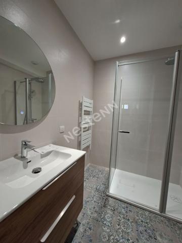 Appartement Montauban 3 pièces 48 m2