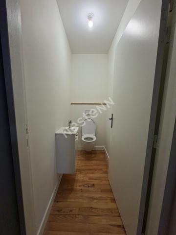 Appartement Montauban 3 pièces 48 m2