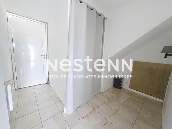 Appartement Cannes La Bocca 1 pièce(s) 23m2