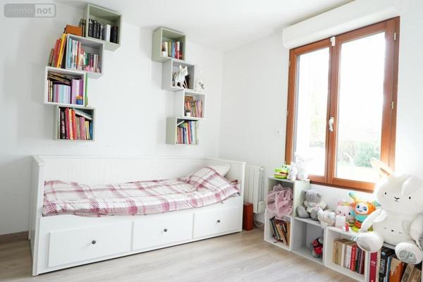 Maison à vendre à Amiens dans la Somme (80000), ref : 80121-2823   
Centre-Ville