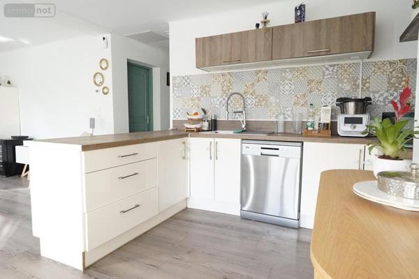 Maison à vendre à Amiens dans la Somme (80000), ref : 80121-2823   
Centre-Ville