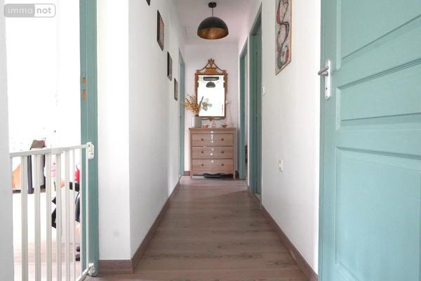 Maison à vendre à Amiens dans la Somme (80000), ref : 80121-2823   
Centre-Ville