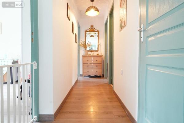 Maison à vendre à Amiens dans la Somme (80000), ref : 80121-2823   
Centre-Ville