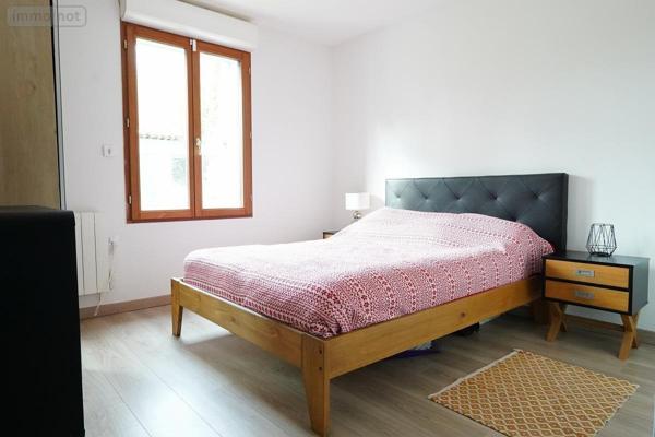 Maison à vendre à Amiens dans la Somme (80000), ref : 80121-2823   
Centre-Ville