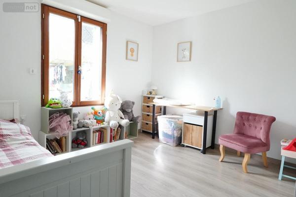 Maison à vendre à Amiens dans la Somme (80000), ref : 80121-2823   
Centre-Ville