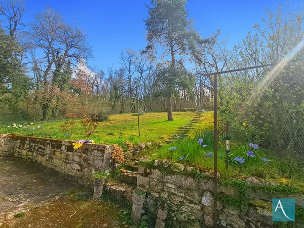 Maison 4 pièces de 45 m²