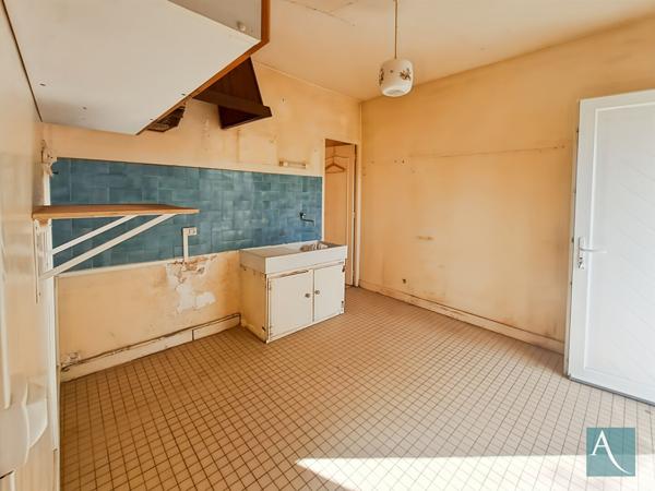 Maison 4 pièces de 45 m²