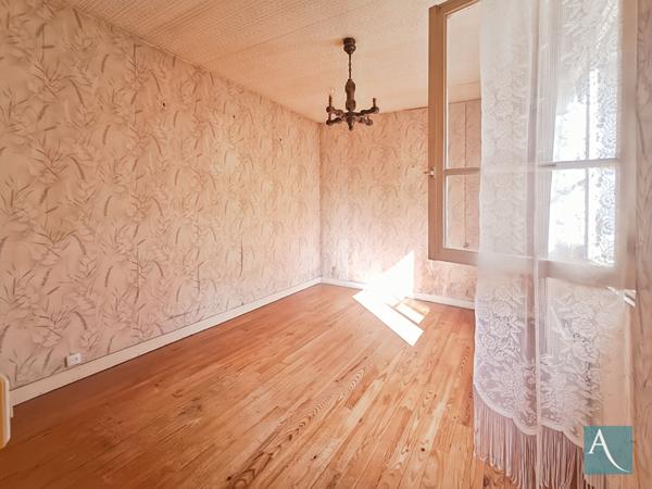 Maison 4 pièces de 45 m²