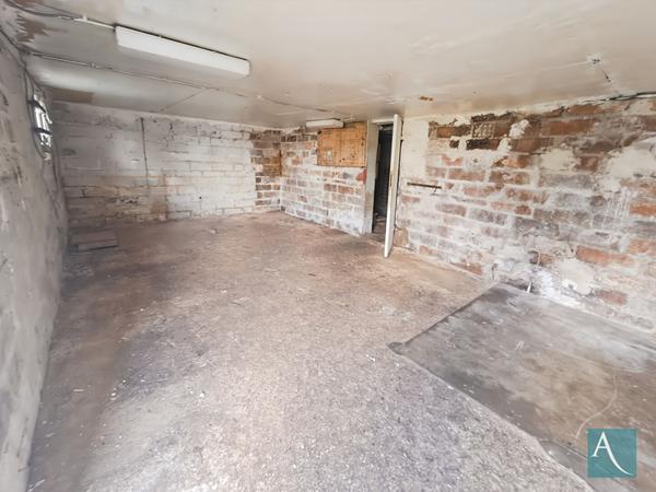 Maison 4 pièces de 45 m²