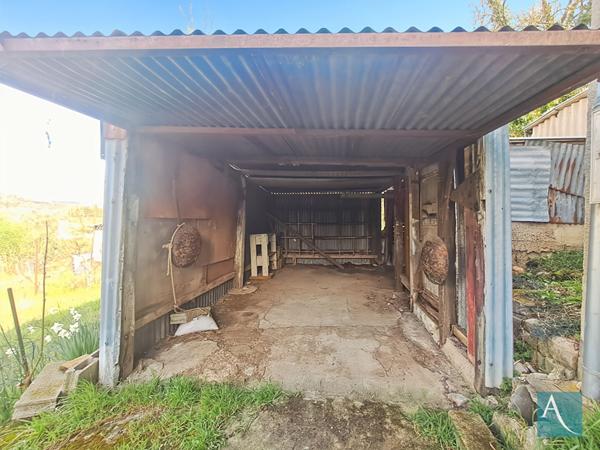 Maison 4 pièces de 45 m²