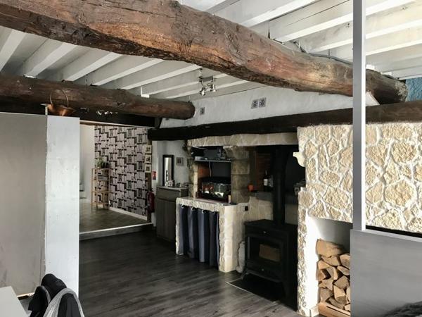 Maison 66 780 € Montréjeau 10 p 280 m² DPE D