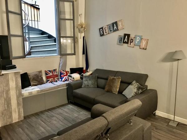 Maison 66 780 € Montréjeau 10 p 280 m² DPE D