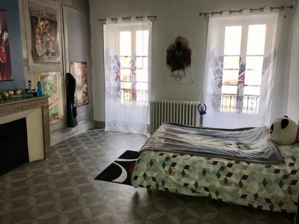 Maison 66 780 € Montréjeau 10 p 280 m² DPE D