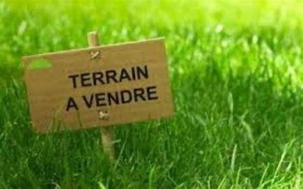Dpt Lot et Garonne (47), à vendre proche d'AGEN terrain - Terrain de 1 500 M2-Environnement Campagne