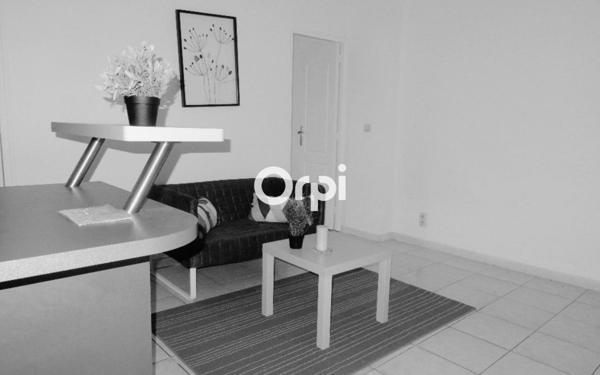 Appartement à louer    1 pièce •  Tourcoing